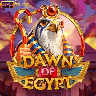 Dawn Of Egypt