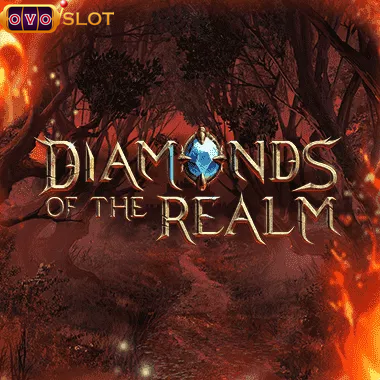 Diamonds OF Ther Realm