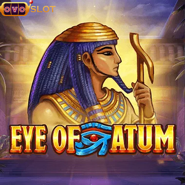 Eye OF Atum