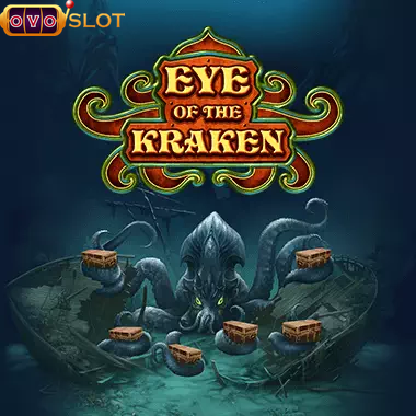 Eye Of The Kraken