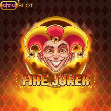 Fire Joker