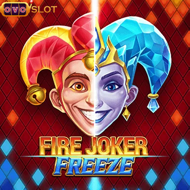 Fire Joker Freeze