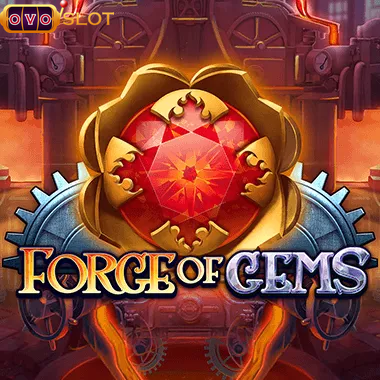 Forge OF Gems