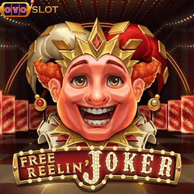 Free Reel In Joker