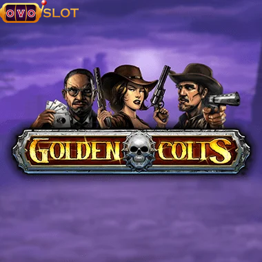 Golden Colts