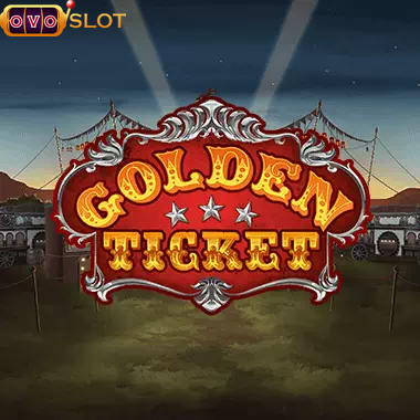 Golden Ticket