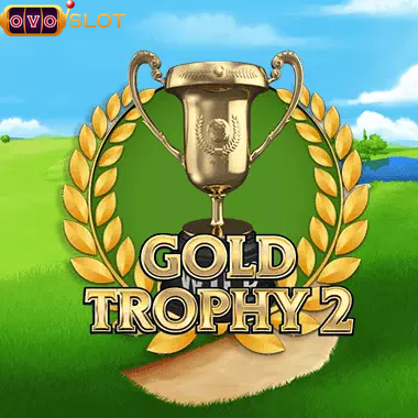 Gold Trophyii