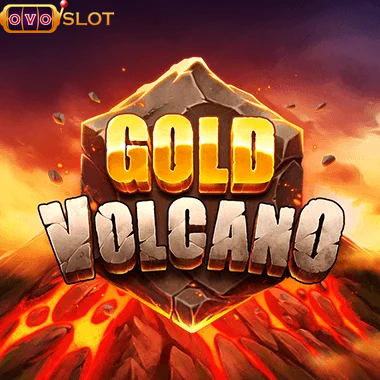 Gold Volcano