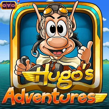 Hugos Adventure