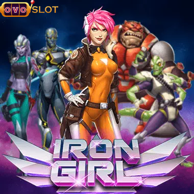 Iron Girl