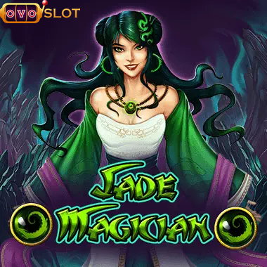 Jade Magician