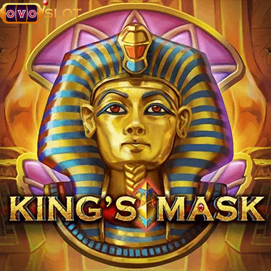 King Mask