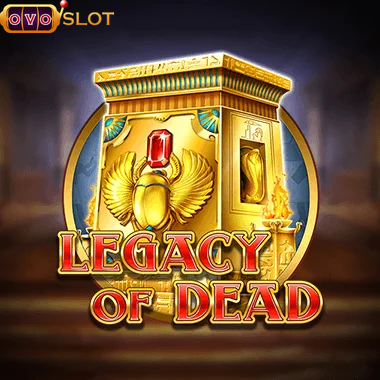 Legacy OF Dead