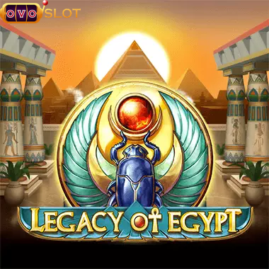 Legacy OF Egypt