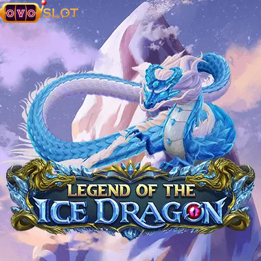 Legend OF The Ice Dragon