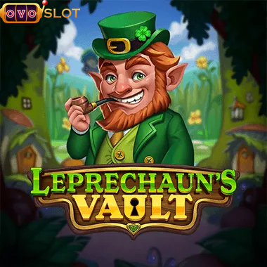 Leprechaunsvault