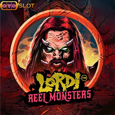 Lord Ireel Monster