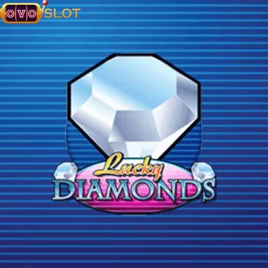 Lucky Diamonds