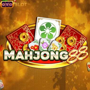 Mahjong88