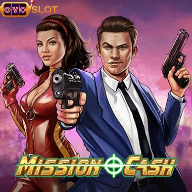 Mission CASH