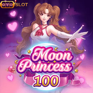 Moon Princess 100