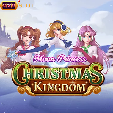 Moon Princess Christmas Kingdom