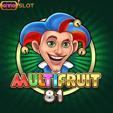 Multi Fruits 81