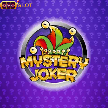 Mystery Joker