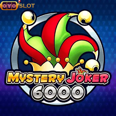 Mystery Joker 6000