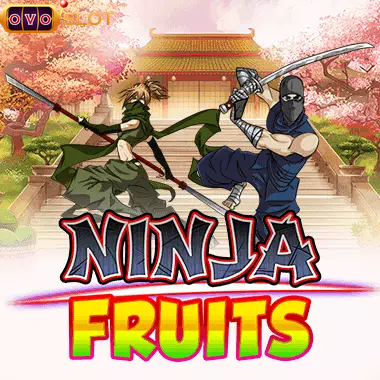 Ninja Fruits