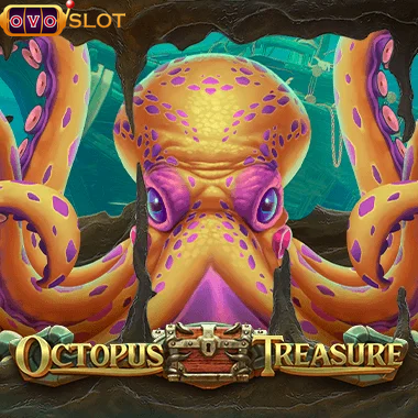 Octopus Treasure