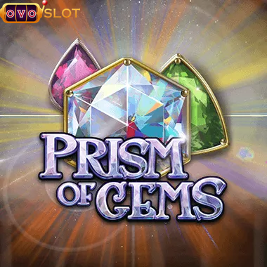 Prism Of Gems