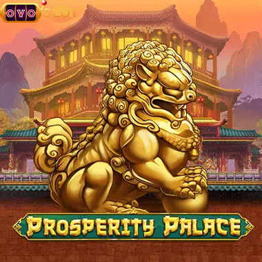 Prosperity Palace