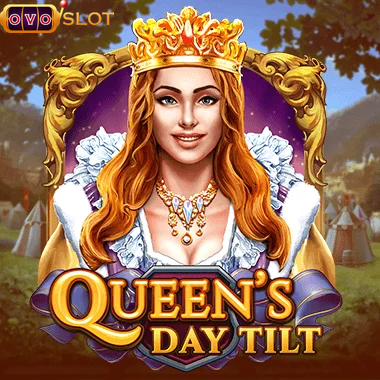 Queens Day Tilt