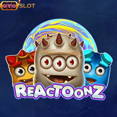 Reactoonz