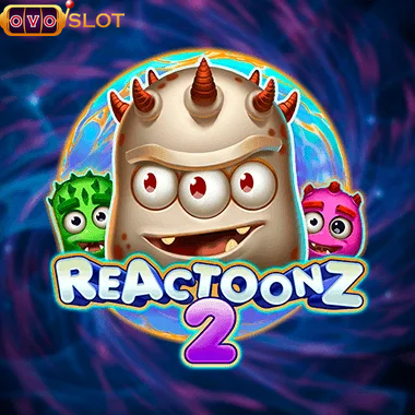 Reactoonztwo