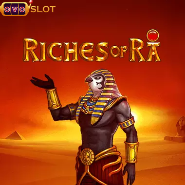 Riches OF RA