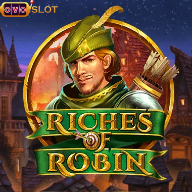 Riches Of Robin