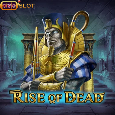 Rise of dead