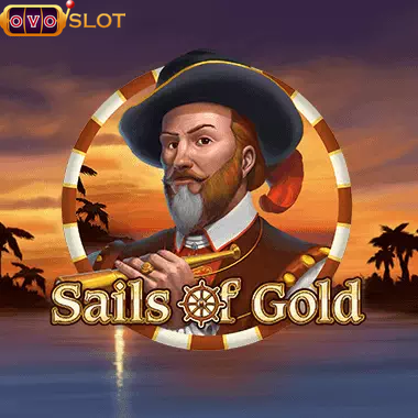 Sails OF Gold