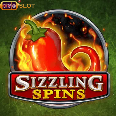 Sizzling Spins