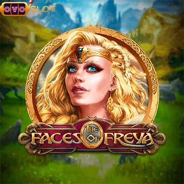 The Face OF FREYA