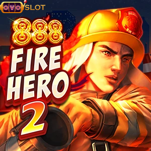 888 fire hero 2