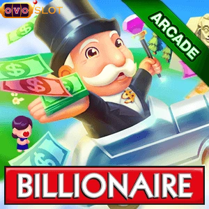 billionaire