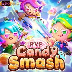 candy smash