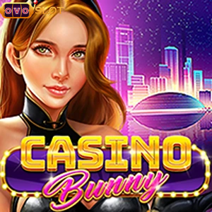 casino bunny