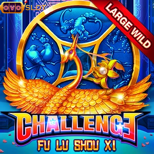 challange fulushouxi