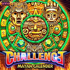 challange mayancalender