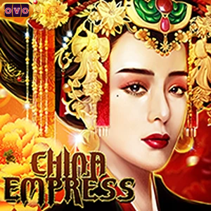 china empress