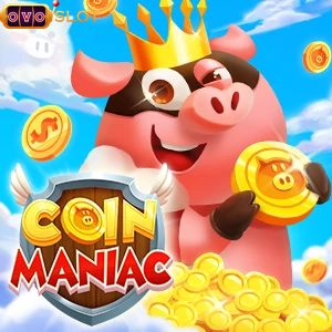 coinmaniac